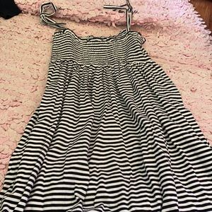 Summer dress worn once